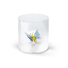 Стакан, 250 мл, Бабочка, Monterey, WD Lifestyle