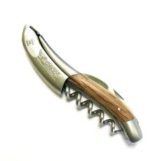 Штопор с резаком  Sommelier Chene, Laguiole En Aubrac