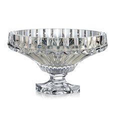 Ваза для фруктов 30 см, серия Crown Jewel, Rogaska