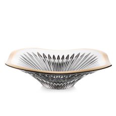 Ваза для фруктов 30 см, серия Meridian, Rogaska