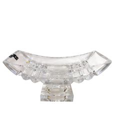 Ладья 36x15 см, серия Portico, Rogaska