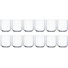 Набор стаканов для виски, Ultra Whisky Tumbler, 12 шт, 345 мл, 4918016, Spiegelau