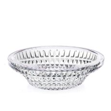 Розетка 12 см, серия Diamond, Rogaska