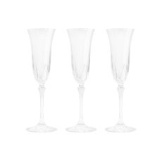 Набор из 6-ти бокалов для шампанского, 150 мл, Gemma Sivigli, Le Stelle