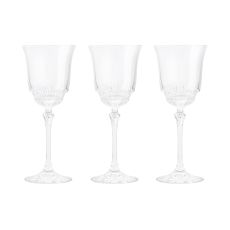 Набор из 6-ти бокалов для вина, 225 мл, Gemma Aida, Le Stelle