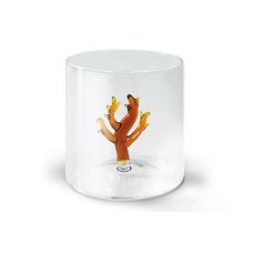 Стакан, 250 мл, Коралл, Monterey, WD Lifestyle