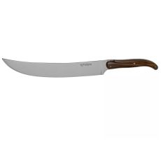 Сабля  Sabre Сhampagne Ziricote для сабража, Laguiole En Aubrac