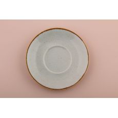 Блюдце 16 см, Seasons Серый, Porland