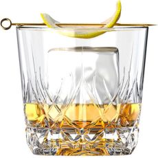 Набор стаканов Олд фэшн 350 мл, 6 шт, серия Matter Flow, Ocean