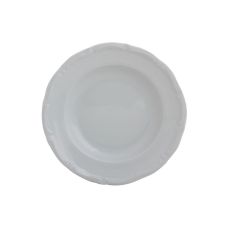 Тарелка глубокая d 22 см, Maria, Porland