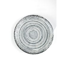 Тарелка плоская 17см, NATURA, Porland