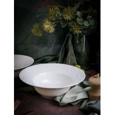 Салатник 25 см, Feniks Alumilite, Porland