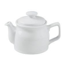 Чайник 450мл, цвет белый, SOLEY, Porland