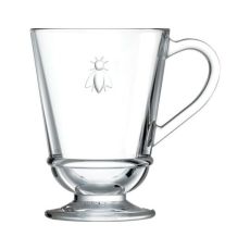 Набор из 6-ти кружек 275 мл, d 8,5 см, h 11,5 см, серия ABEILLE, La Rochere