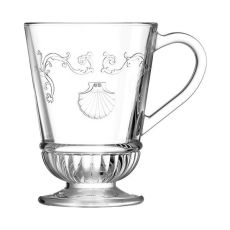 Набор из 6-ти кружек 275 мл, серия VERSAILLES, La Rochere