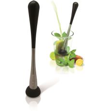 Мадлер 25 см, поверхность решетка, Vin Bouquet