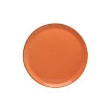 Тарелка для пиццы 32 см, Seasons Оранжевый, Porland
