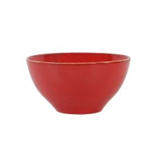Салатник d 16 см h 8.5 см 770 мл, Seasons Красный, Porland