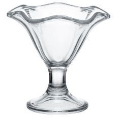 Набор из 4-х креманок, 240 мл, d=135 мм, h=135 мм, серия Infinityglass, поликарбонат, Bonna