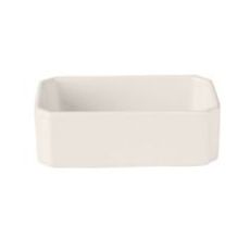 Емкость для пакетиков с сахаром 155 мл, цвет сливочный, 12 см, цвет сливочный, SOLEY ALUMILITE, Porland