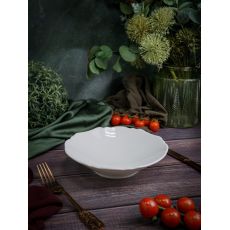 Тарелка глубокая 19см, серия TIDE, Porland