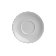 Блюдце для чашки 320/250мл, 15см, цвет белый, SOLEY, Porland