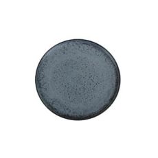 Тарелка с вертикальным бортом 27 см, цвет голубой, FROST, Porland