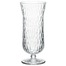 Набор из 4-х бокалов для коктейля, 390 мл, d=77 мм, h=179 мм, серия Infinityglass, поликарбонат, Bonna