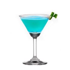 Набор бокалов для мартини 90 мл, 6 шт, серия Classic, Ocean