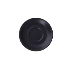 Блюдце 16 см, Seasons Черный, Porland