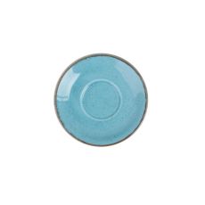 Блюдце 16 см, Seasons Бирюзовый, Porland