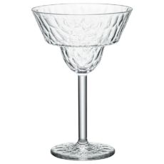 Набор из 4-х бокалов для мартини, 285 мл, d=110 мм, h=163 мм, серия Infinityglass, поликарбонат, Bonna