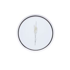 Тарелка десертная 21CM Цветок №2, BOTANICAL, Porland