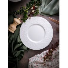 Тарелка мелкая 22 см, Feniks Alumilite, Porland