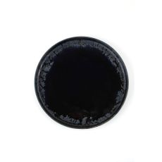 Тарелка с бортом 21см, темно-синий, ROOT BLUE, Porland