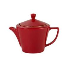 Крышка для чайника, красный, Seasons, Porland