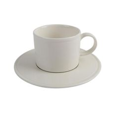 Чайная пара 180 мл, цвет белый, LINE, Porland