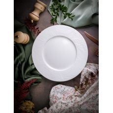 Тарелка обеденная 28 см, Feniks Alumilite, Porland