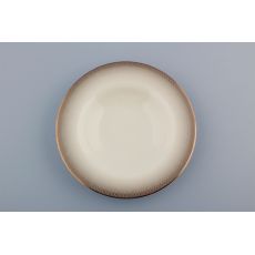 Тарелка глубокая 23 см, SWEET ROMANTIC, Porland