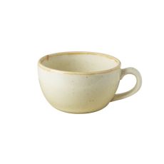 Чашка 250 мл, Seasons Желтый, Porland