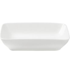 Емкость для салата 13х9см, белая, LEBON, Porland