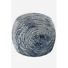 Тарелка квадратная 29см, цвет серый, VORTEX, Porland
