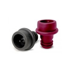 Набор из 2-х пробок вакуумных для вина к помпе ( арт 72349, 49510), Vin Bouquet