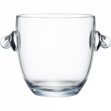 Ведро для шампанского, 5 л, d=21 см, серия Infinityglass, поликарбонат, Bonna