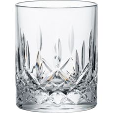 Набор из 6-ти стаканов Олд Фэшн, 320 мл, d=79 мм, h=100 мм, серия Infinityglass, поликарбонат, Bonna