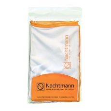 Салфетка из микрофибры для натирки стекла 64 х 50 см, Nachtmann