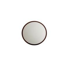 Тарелка мелкая 31 см, белый с золотом, COPPER LINE, Porland