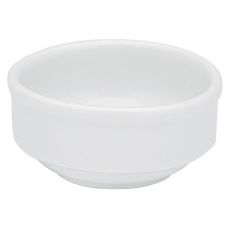 Соусник d 6см, 40мл, белый, LEBON, Porland