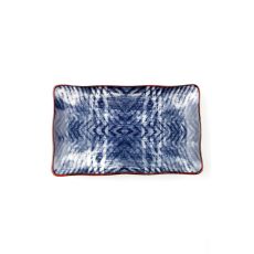 Тарелка прямоугольная 21 см, MIX&MATCH, Porland