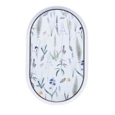 Блюдо овальное 32см, BOTANICAL, Porland